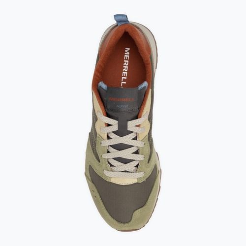 Vyriški batai Merrell Alpine 83 Sneaker Sport olive multi