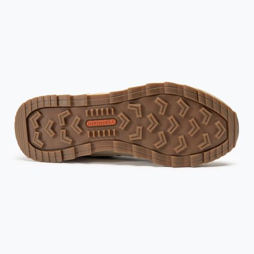 Vyriški batai Merrell Alpine 83 Sneaker Recraft olive multi