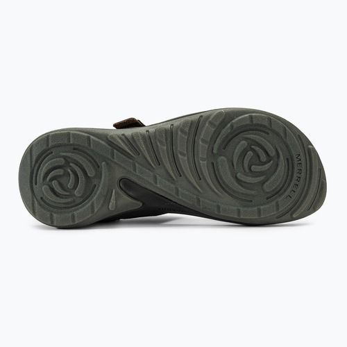 Moteriški sandalai Merrell Terran 4 Backstrap black
