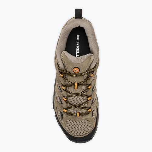 Vyriški turistiniai batai Merrell Moab 3 pecan