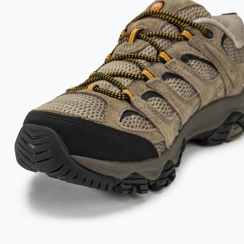 Vyriški turistiniai batai Merrell Moab 3 pecan