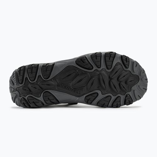 Vyriški sandalai Merrell Huntington Sport Convert black