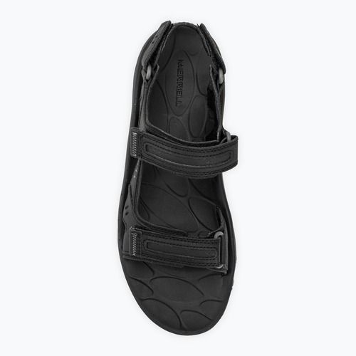 Vyriški sandalai Merrell Huntington Sport Convert black