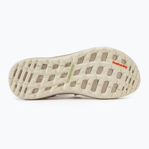 Moteriški žygio sandalai Merrell Bravada 2 Strap Sport mauve