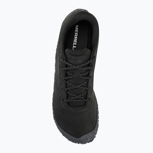 Vyriški batai Merrell Vapor Glove 6 Ltr black