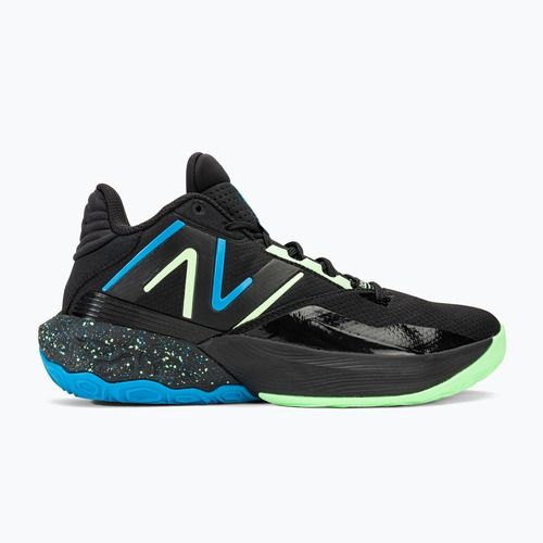 Krepšinio batai New Balance TWO WXY v4 black