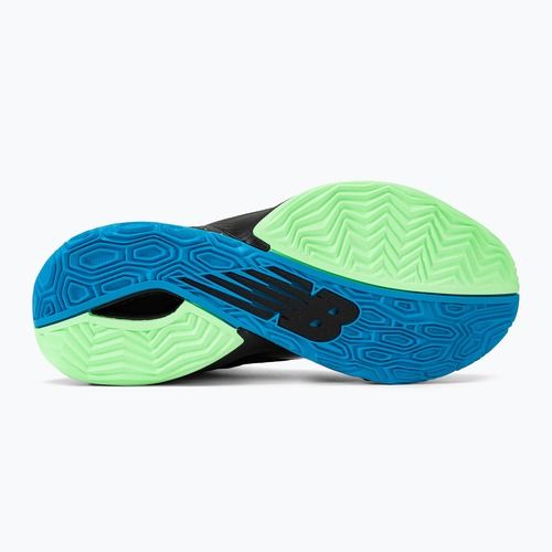 Krepšinio batai New Balance TWO WXY v4 black