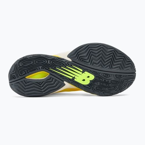 Krepšinio batai New Balance TWO WXY v4 lemon zest