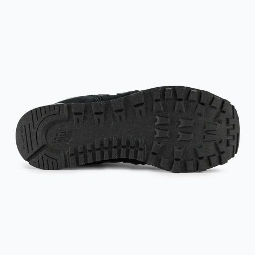 Vaikiški batai New Balance GC574 black NBGC574EVB