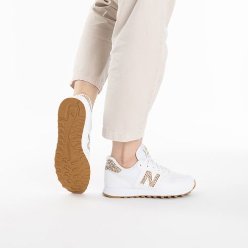 Moteriški batai New Balance GW500 white