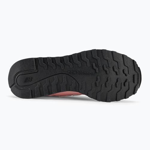 Vyriški bėgimo bateliai New Balance 520 v8 black