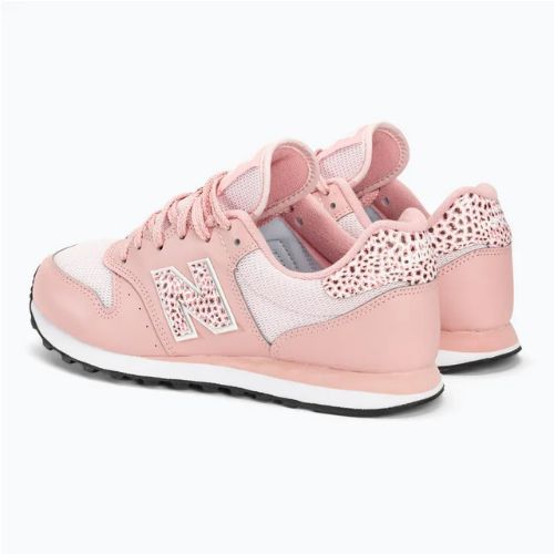 Moteriški batai New Balance GW500 orb pink