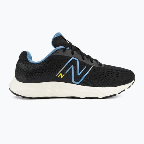 Vyriški bėgimo bateliai New Balance 520 v8 black