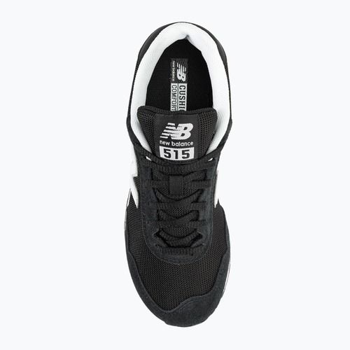 Vyriški batai New Balance ML515 black