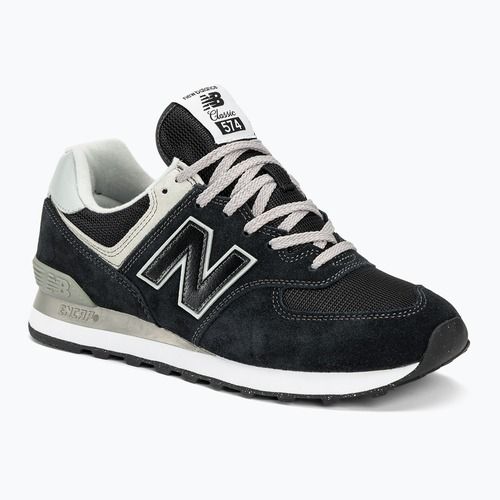 Batai New Balance 574 black/grey