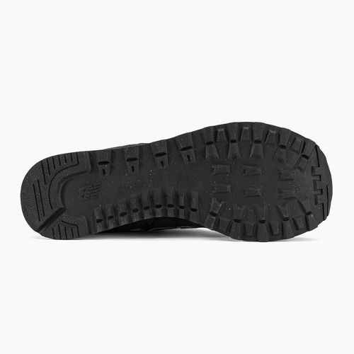 Batai New Balance 574 black/grey