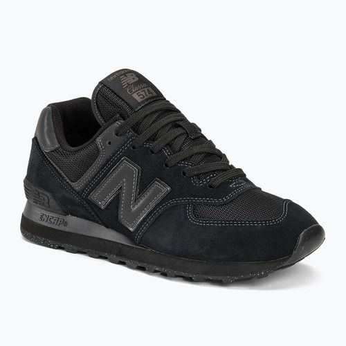 Vyriški batai New Balance ML574 black NBML574EVE