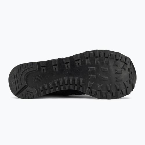 Vyriški batai New Balance ML574 black NBML574EVE