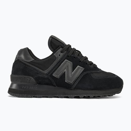 Vyriški batai New Balance ML574 black NBML574EVE