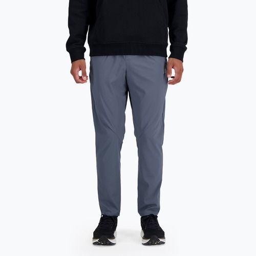 Vyriškos kelnės New Balance AC Stretch Woven 29 Inch graphite
