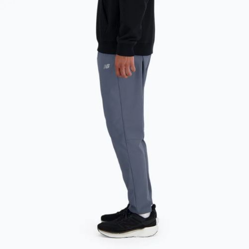 Vyriškos kelnės New Balance AC Stretch Woven 29 Inch graphite