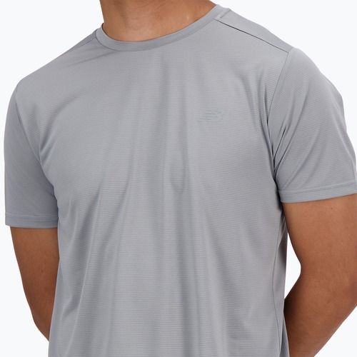 Vyriški marškinėliai New Balance Sport Essentials grey