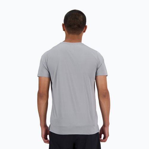 Vyriški marškinėliai New Balance Sport Essentials grey