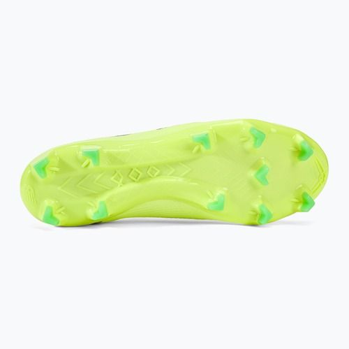 Vyriški futbolo batai New Balance Furon Destroy FG V7+ bleached lime glo