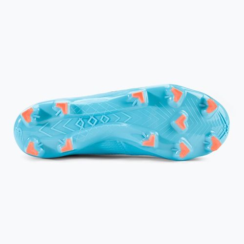 Vyriški futbolo batai New Balance Furon Destroy FG V7+ team sky blue