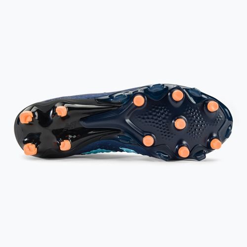 Vyriški futbolo batai New Balance Tekela Pro FG V4+ nb navy