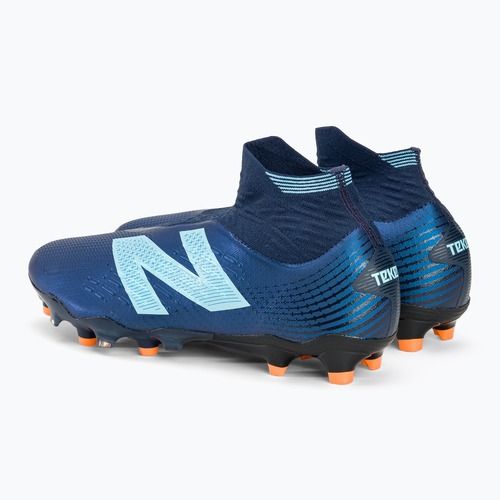 Vyriški futbolo batai New Balance Tekela Pro FG V4+ nb navy