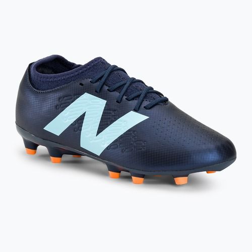 Vyriški futbolo batai New Balance Tekela Magique FG V4+ nb navy