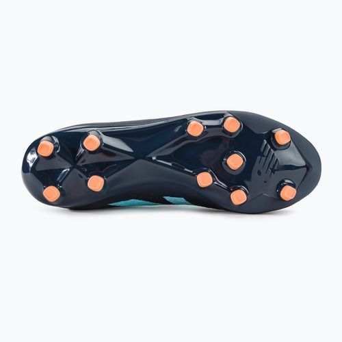 Vyriški futbolo batai New Balance Tekela Magique FG V4+ nb navy