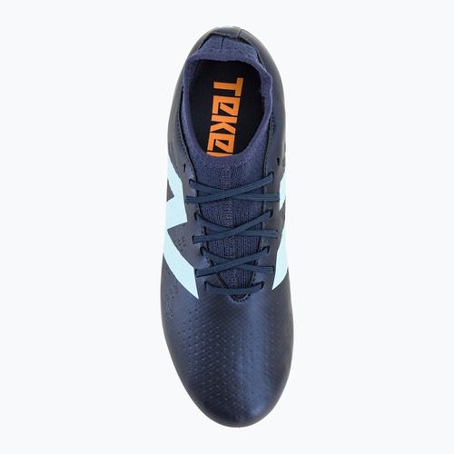 Vyriški futbolo batai New Balance Tekela Magique FG V4+ nb navy