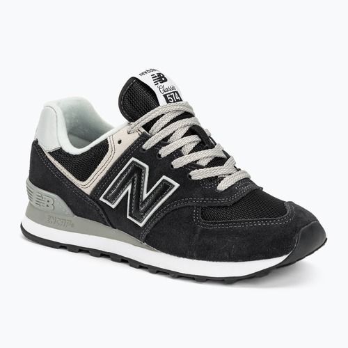 Batai New Balance WL574 black