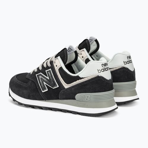 Batai New Balance WL574 black
