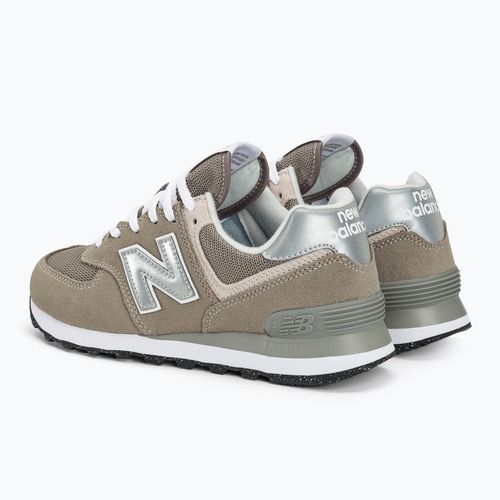Batai New Balance WL574 grey