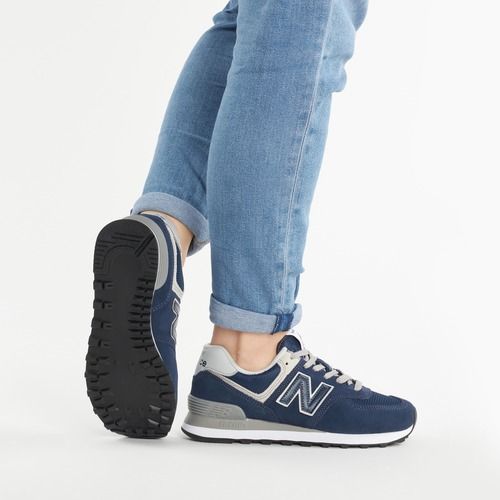 Batai New Balance WL574 navy
