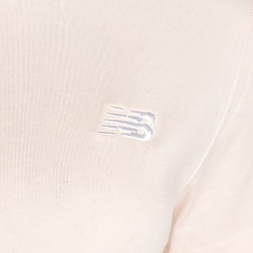 Moteriški marškinėliai New Balance Jersey Small Logo quartzpi