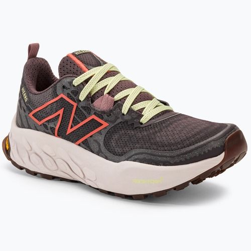 Moteriški bėgimo batai New Balance Fresh Foam X Hierro v8 licorice