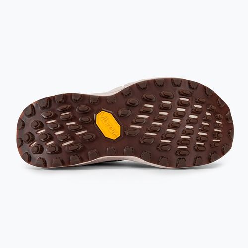 Moteriški bėgimo batai New Balance Fresh Foam X Hierro v8 licorice