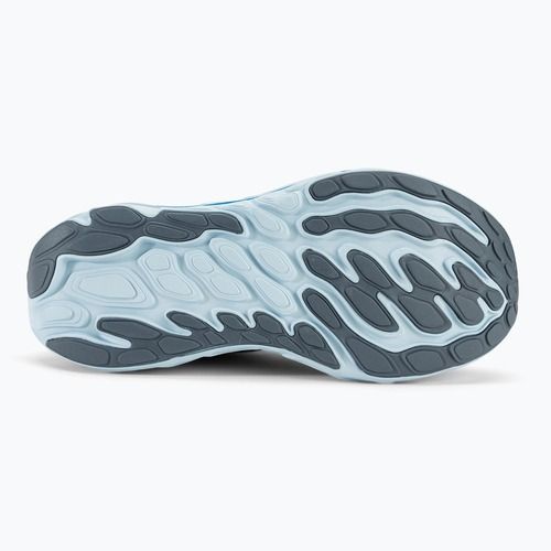 Moteriški bėgimo bateliai New Balance Fresh Foam X Vongo v6 dark arctic grey