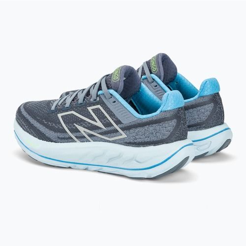 Moteriški bėgimo bateliai New Balance Fresh Foam X Vongo v6 dark arctic grey