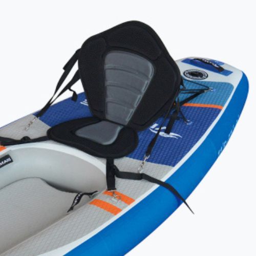 Baidarė/SUP hibridinė Viamare Supkayak 350 blue/white