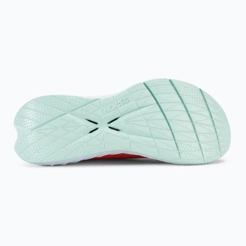 Moteriški bėgimo batai HOKA Carbon X 3 radiant yellow/camellia