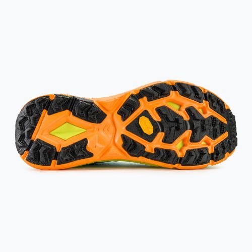 Vyriški bėgimo bateliai HOKA Mafate Speed 4 ceramic/diva blue