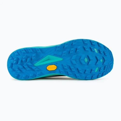 Vyriški bėgimo batai HOKA Zinal 2 black/ceramic