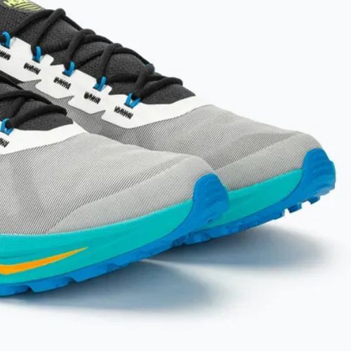 Vyriški bėgimo batai HOKA Zinal 2 black/ceramic