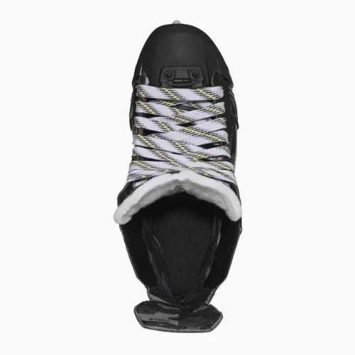 Ledo ritulio pačiūžos CCM Tacks AS-570 INT black