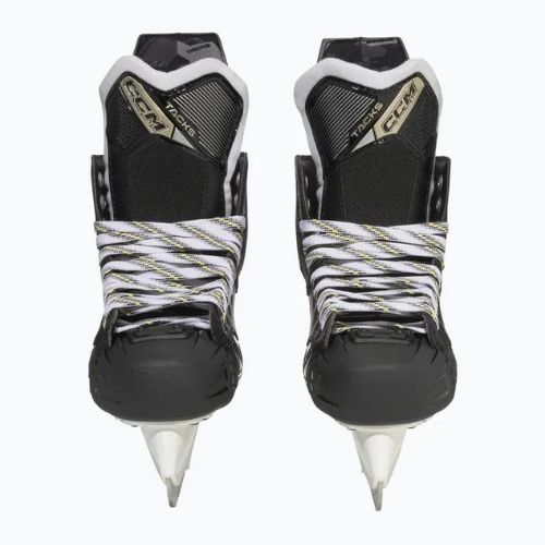 Ledo ritulio pačiūžos CCM Tacks AS-570 INT black